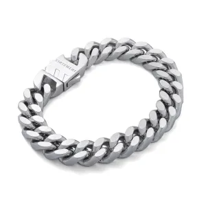 11mm Cuban Bracelet