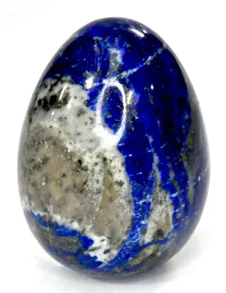 .6#  Lapis Egg