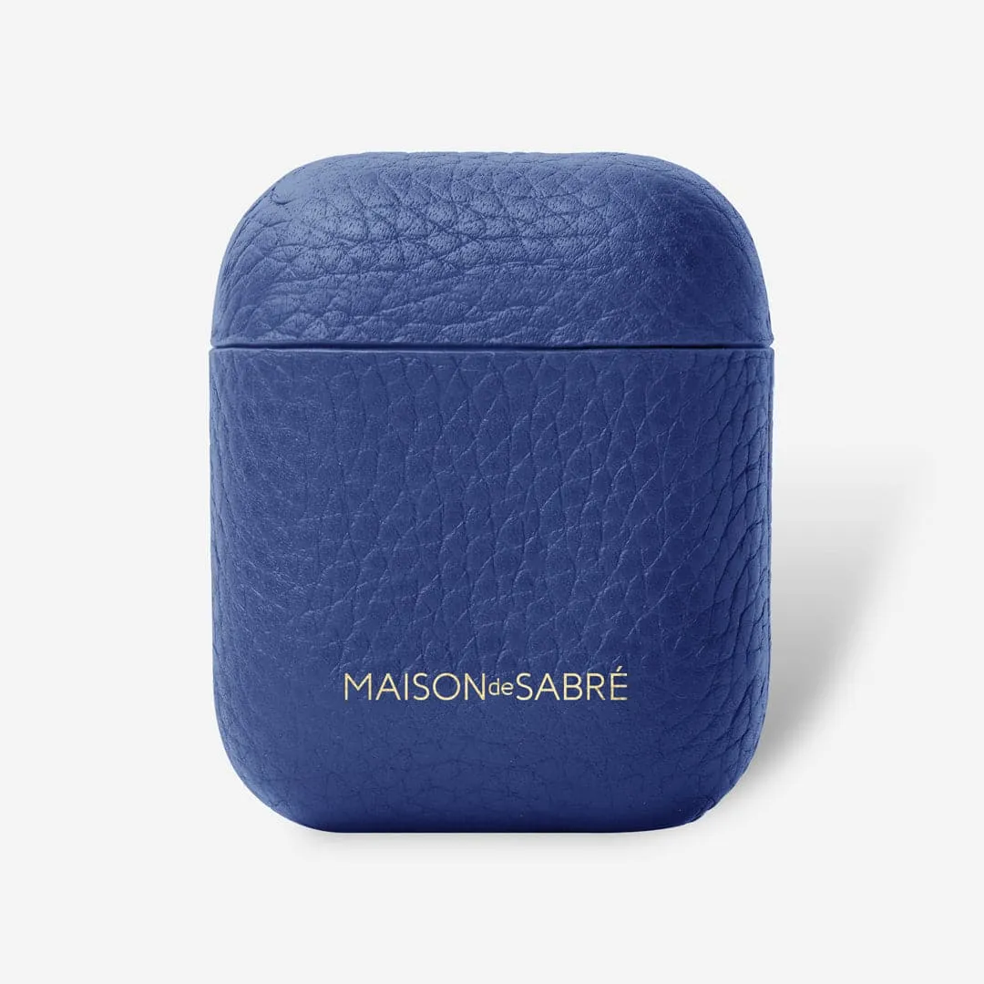 AirPods Case - Lapis Blue