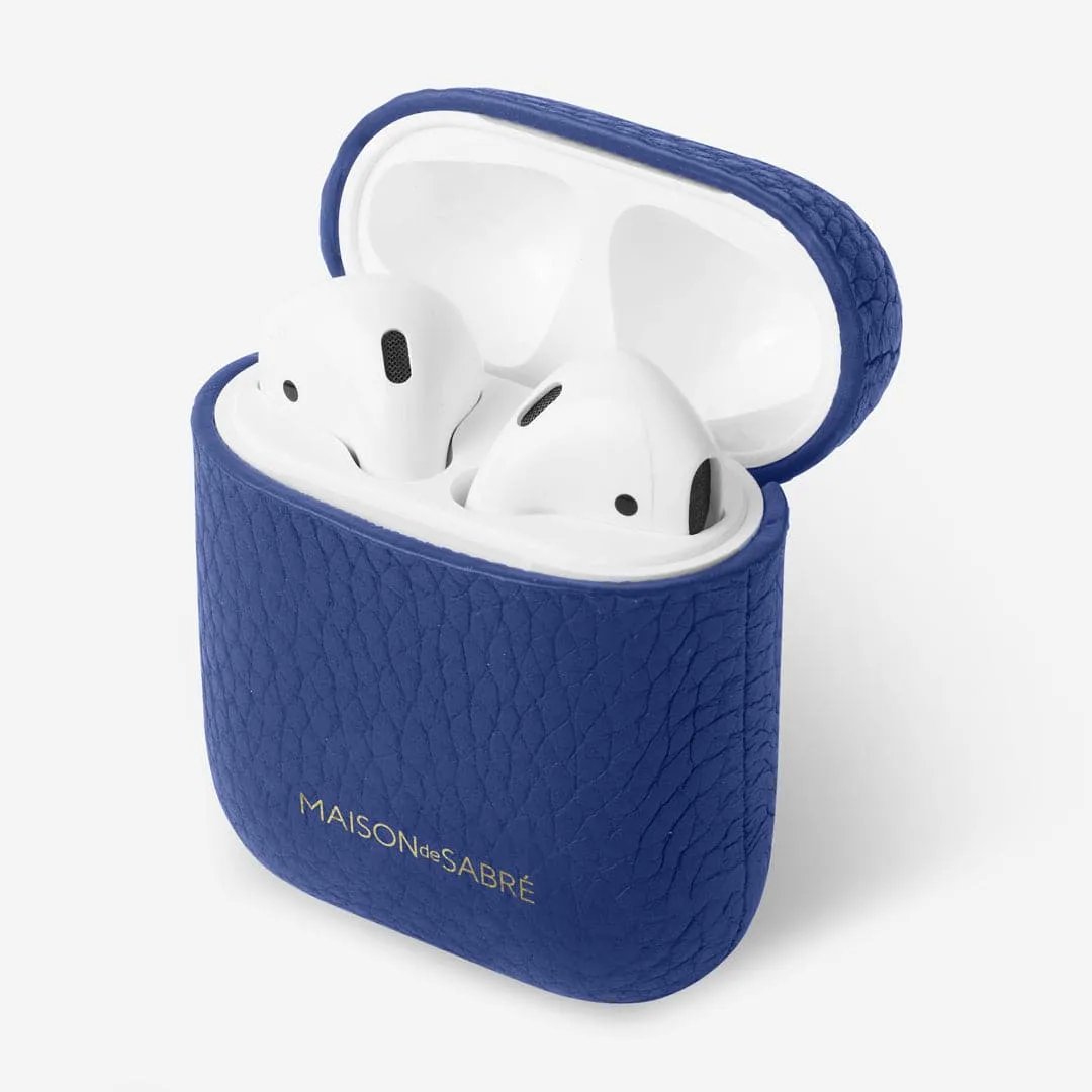 AirPods Case - Lapis Blue