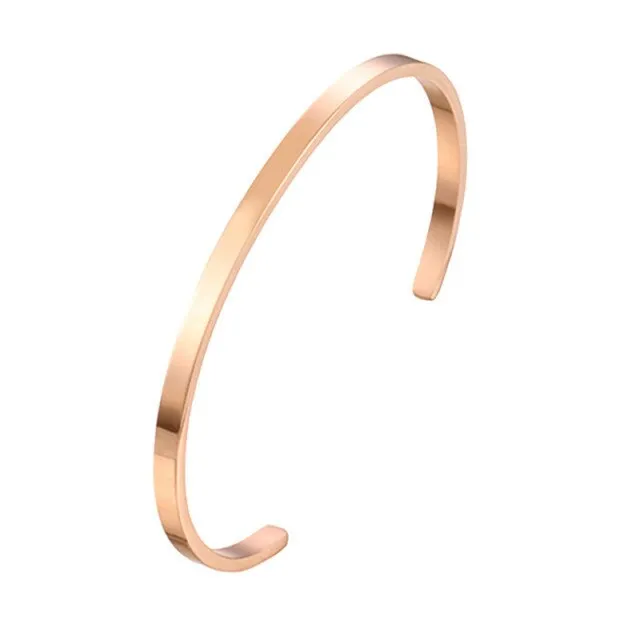 Antonios Minimalist Bracelet Men