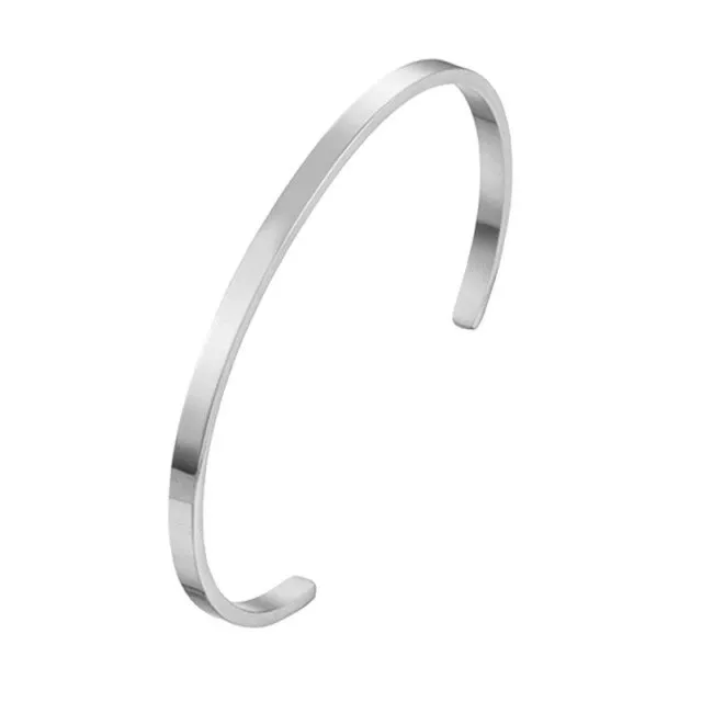 Antonios Minimalist Bracelet Men