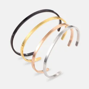 Antonios Minimalist Bracelet Men