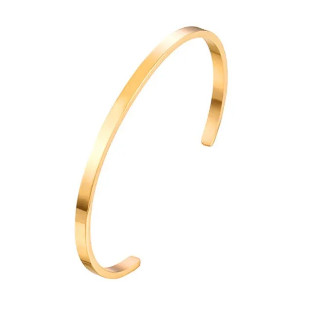 Antonios Minimalist Bracelet Men