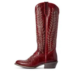 Ariat Legacy Sangria Two Step Western Boot