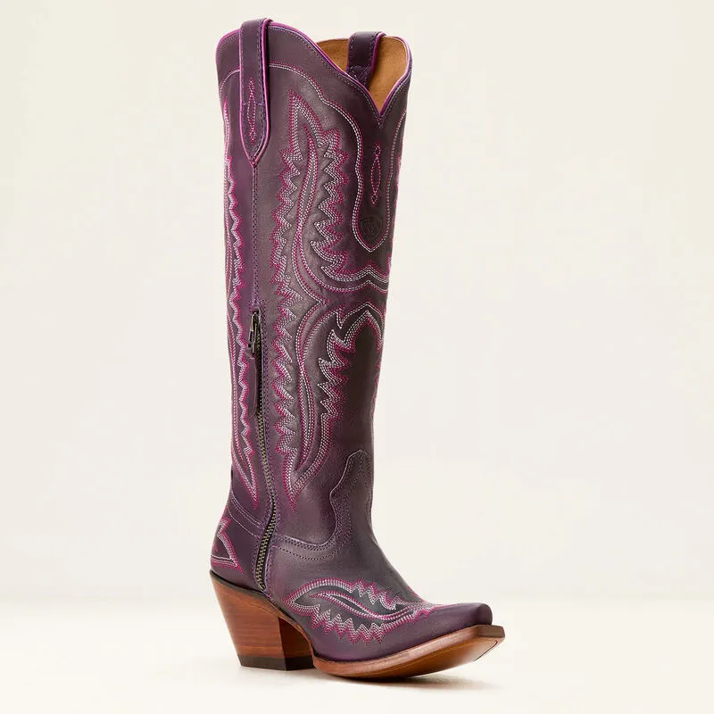 Ariat Women's Casanova Western Boot