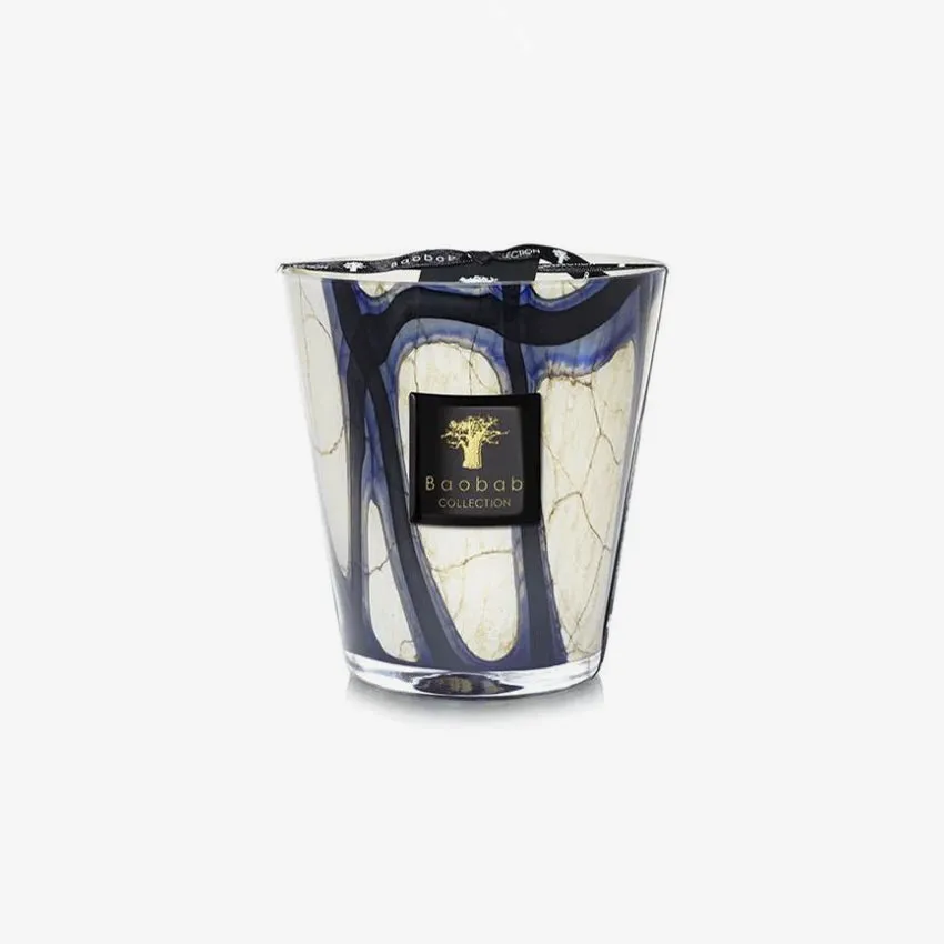 Baobab Collection | Lazuli Scented Candle