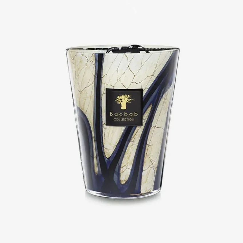 Baobab Collection | Lazuli Scented Candle