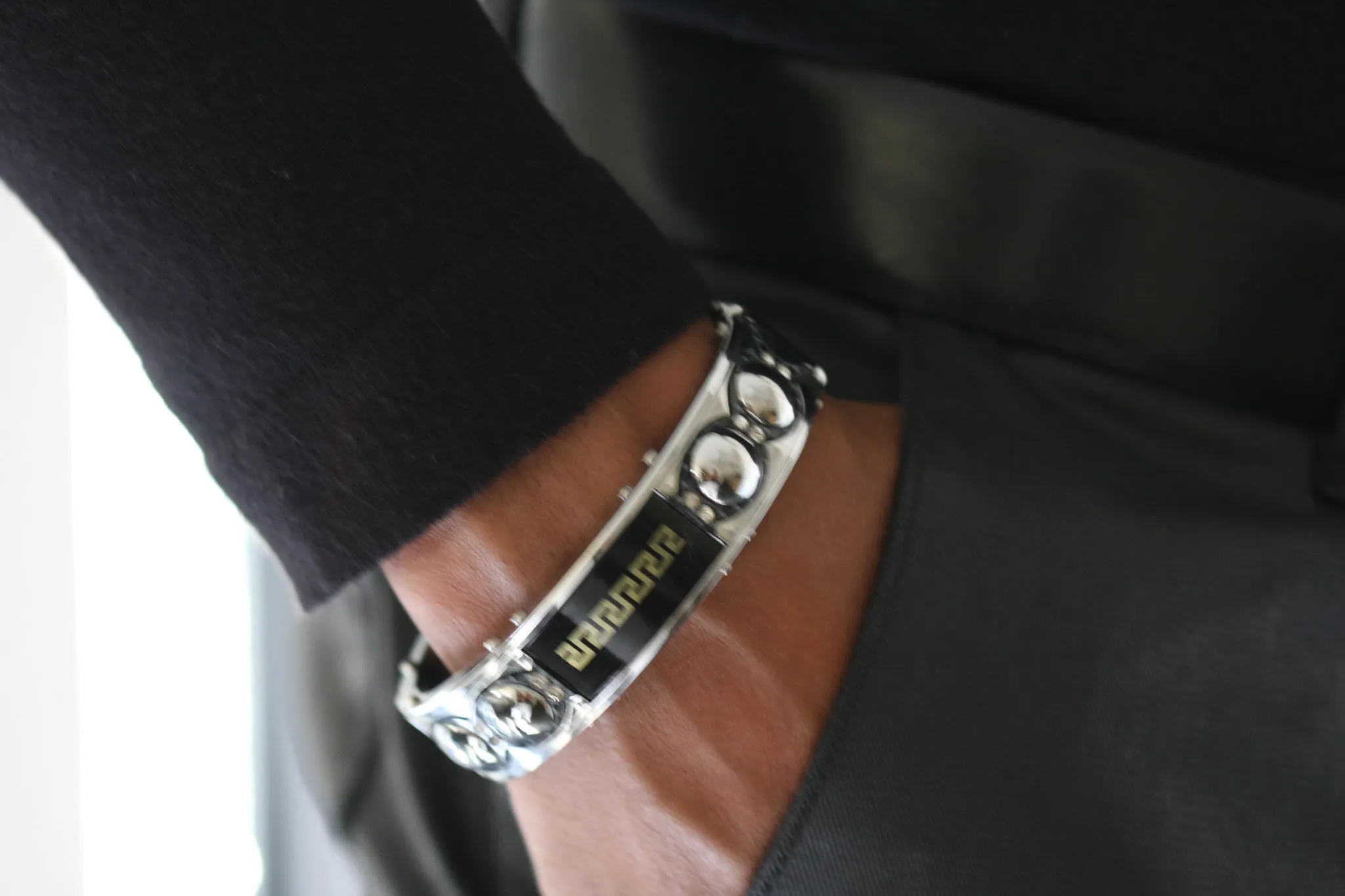 Beckham Bracelet