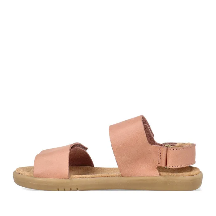 Bobux Kid  Plus Italiain Clay Coast Open Toe Sandal 851201