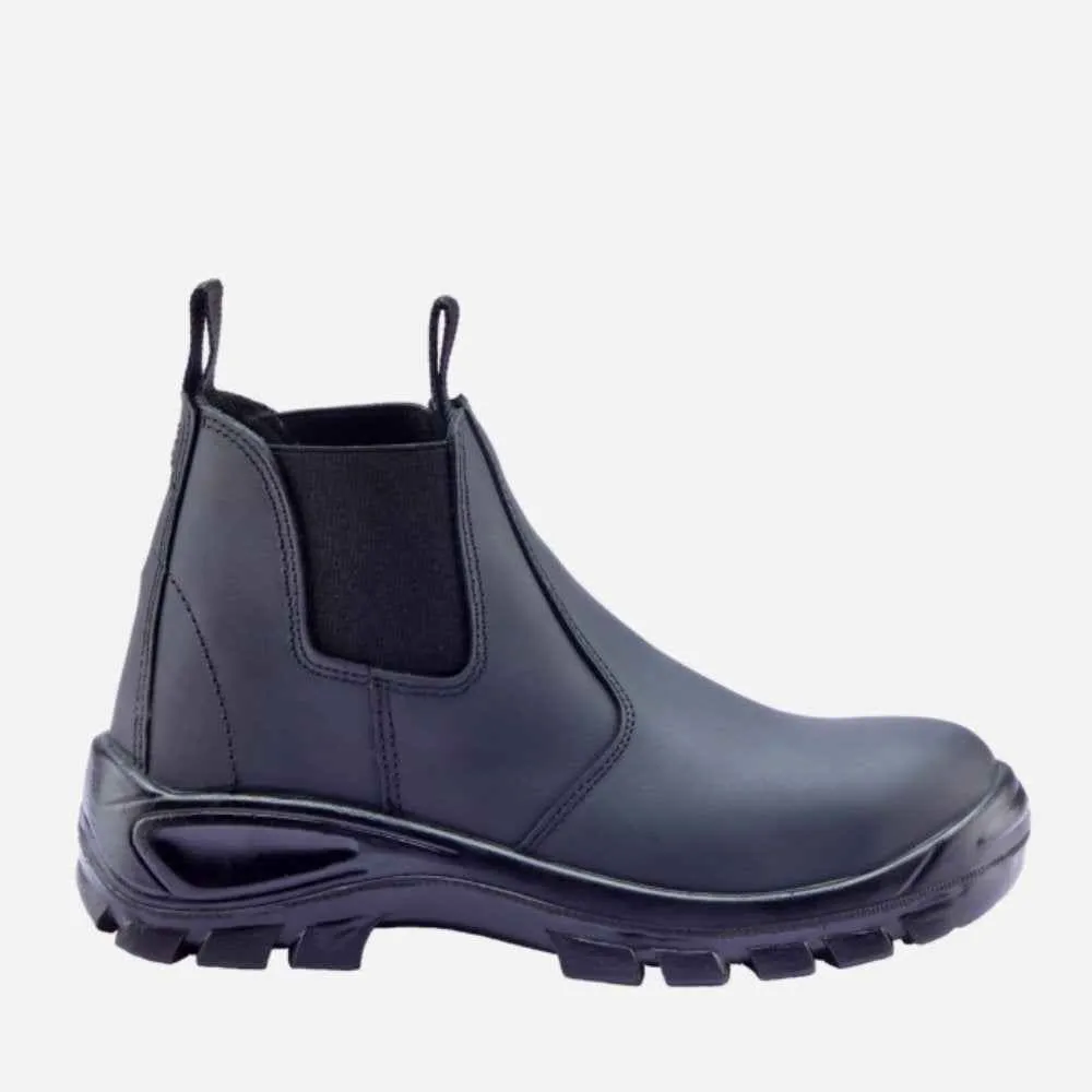 BOVA CHELSEA SAFETY BOOT