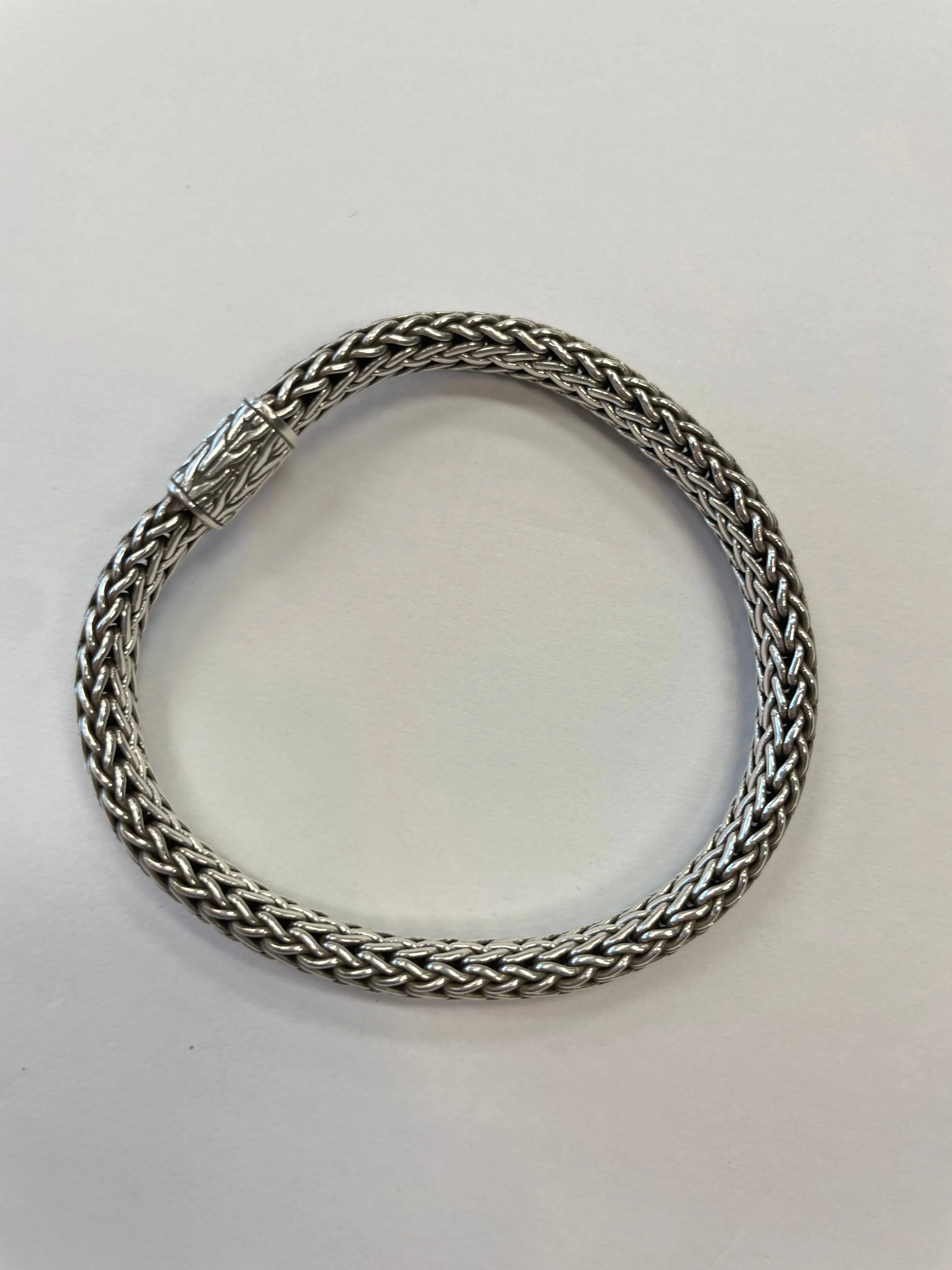 Bracelet Sterling Silver By John Hardy