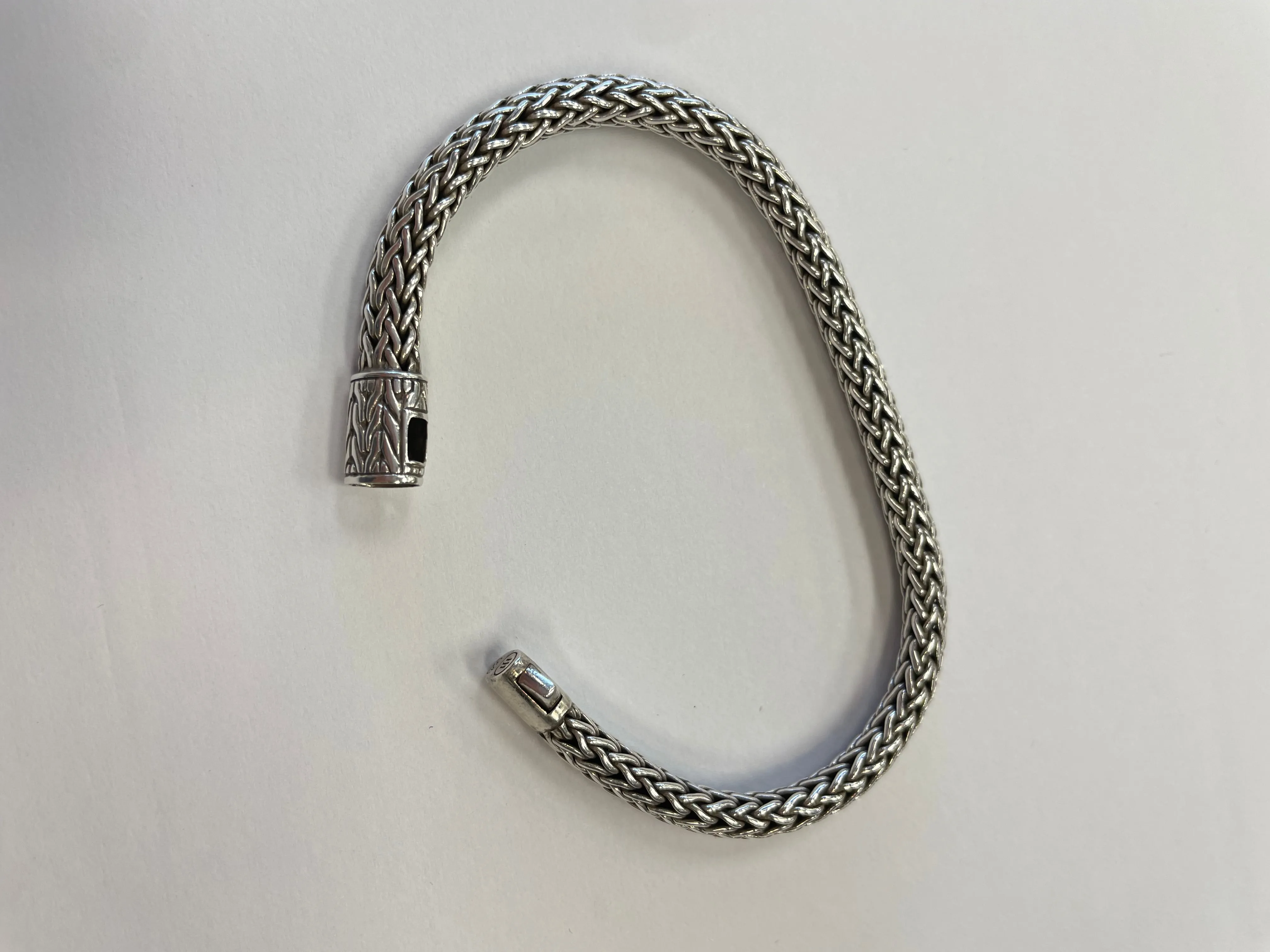 Bracelet Sterling Silver By John Hardy