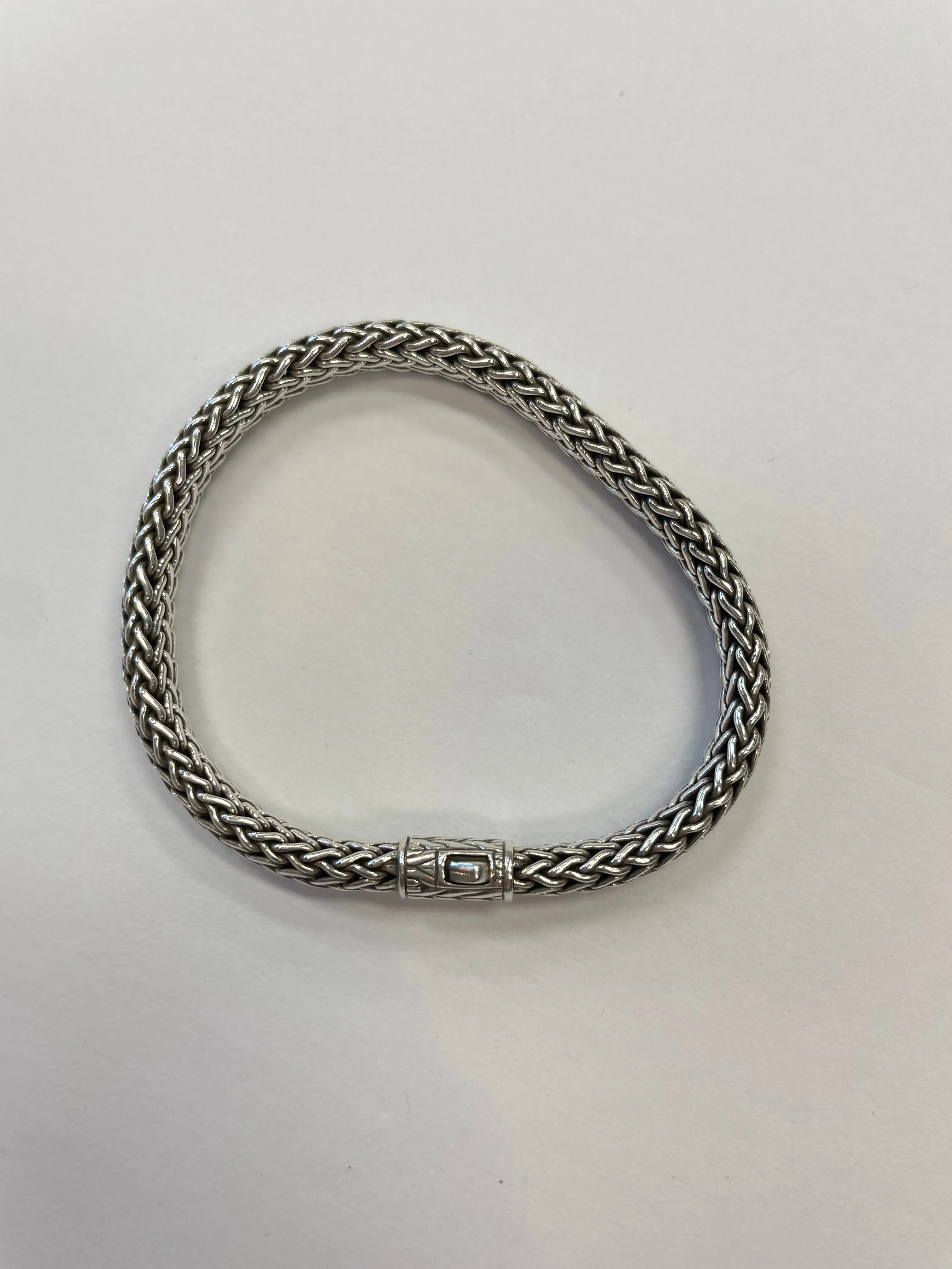 Bracelet Sterling Silver By John Hardy