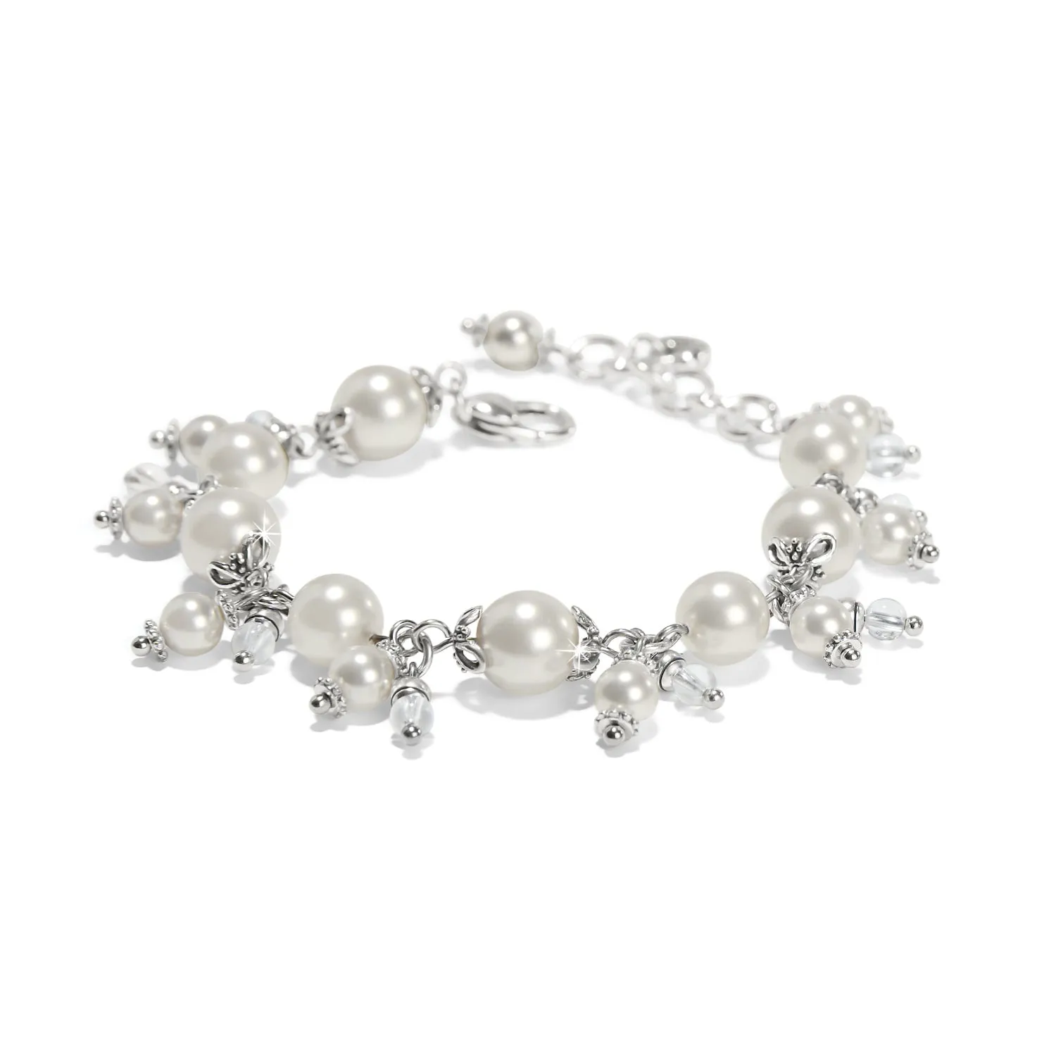 Brighton Pearl-icious Bracelet