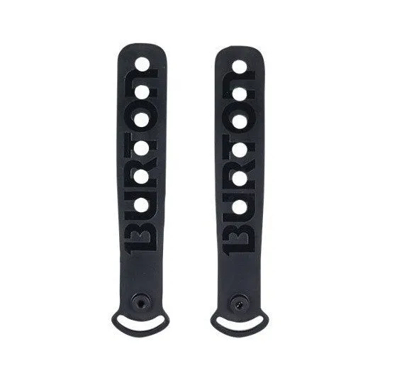 Burton Toe Sliders (Pair)