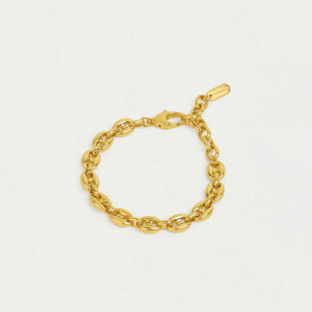 Capri Chain Bracelet