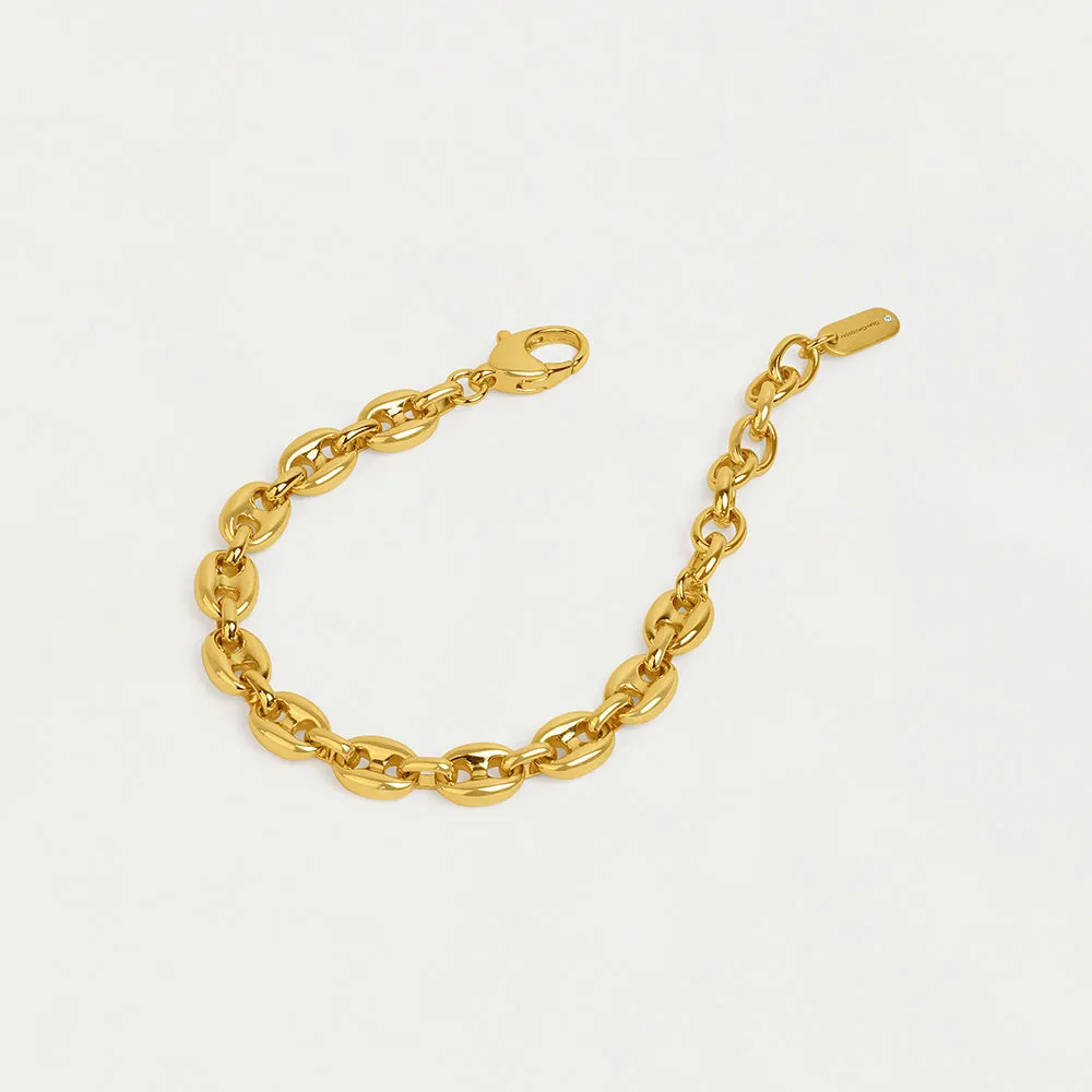 Capri Chain Bracelet