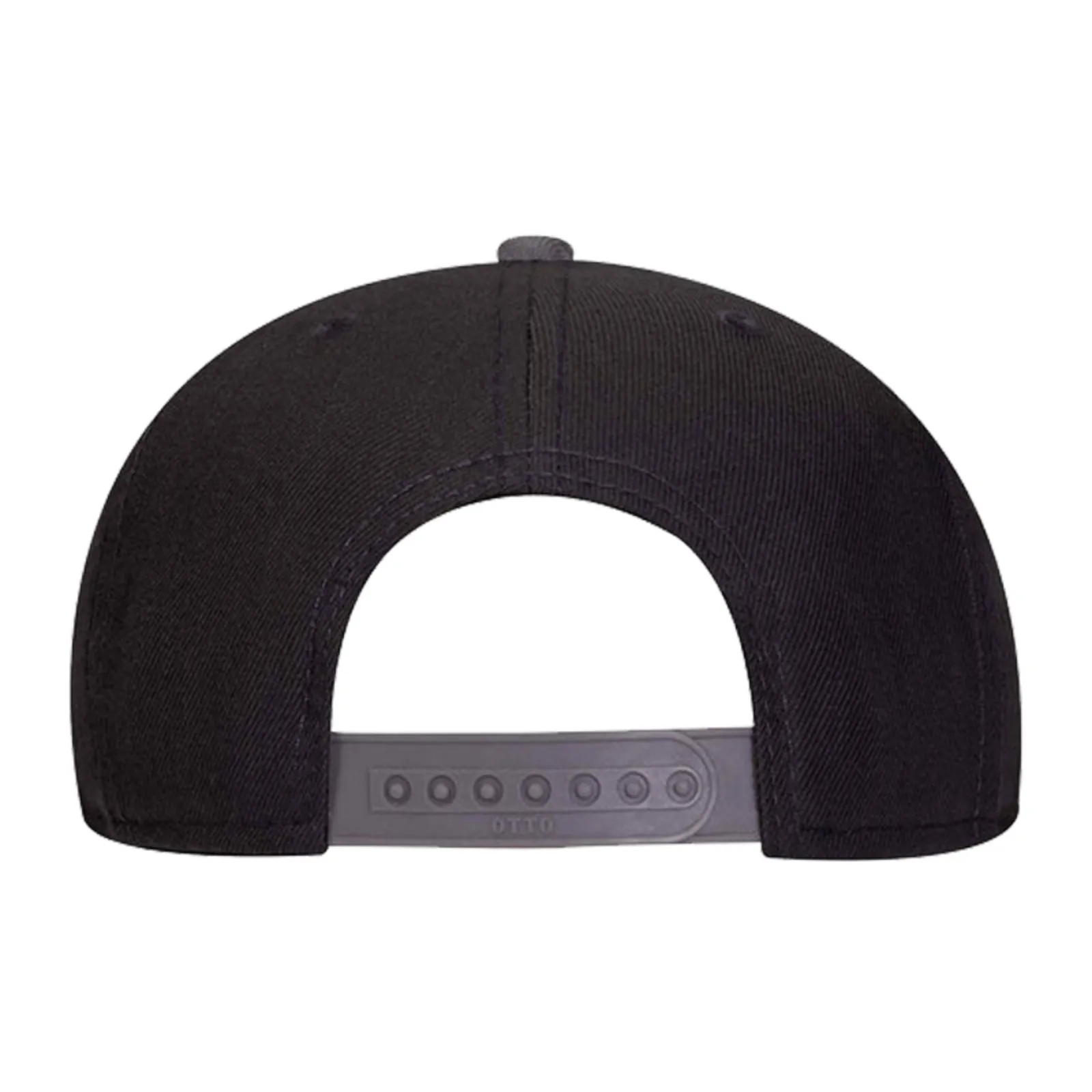 Class of 2024, OTTO CAP OTTO SNAP 6 Panel Mid Profile Snapback Hat