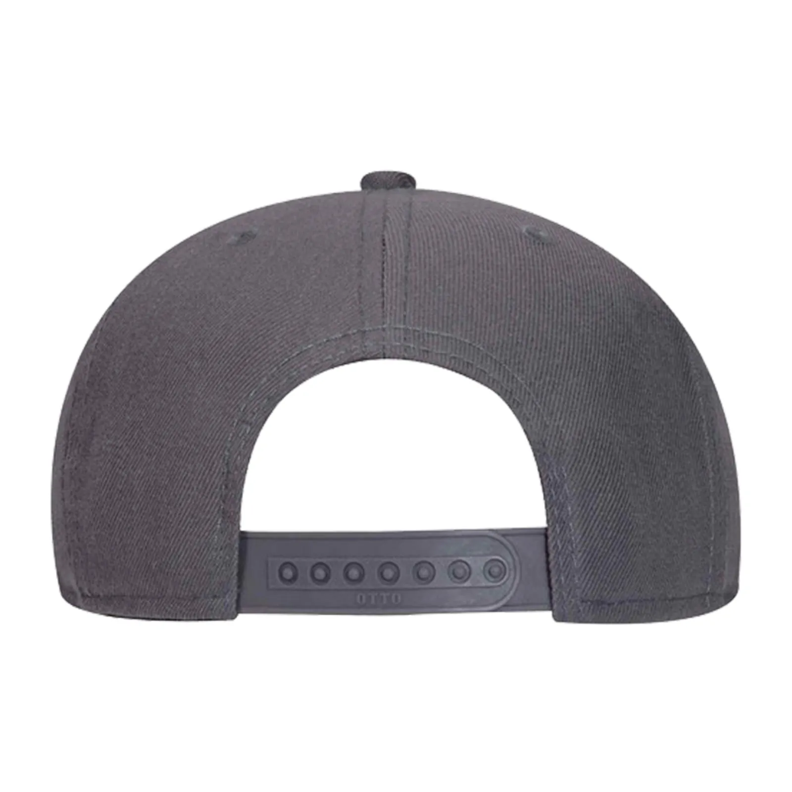 Class of 2024, OTTO CAP OTTO SNAP 6 Panel Mid Profile Snapback Hat