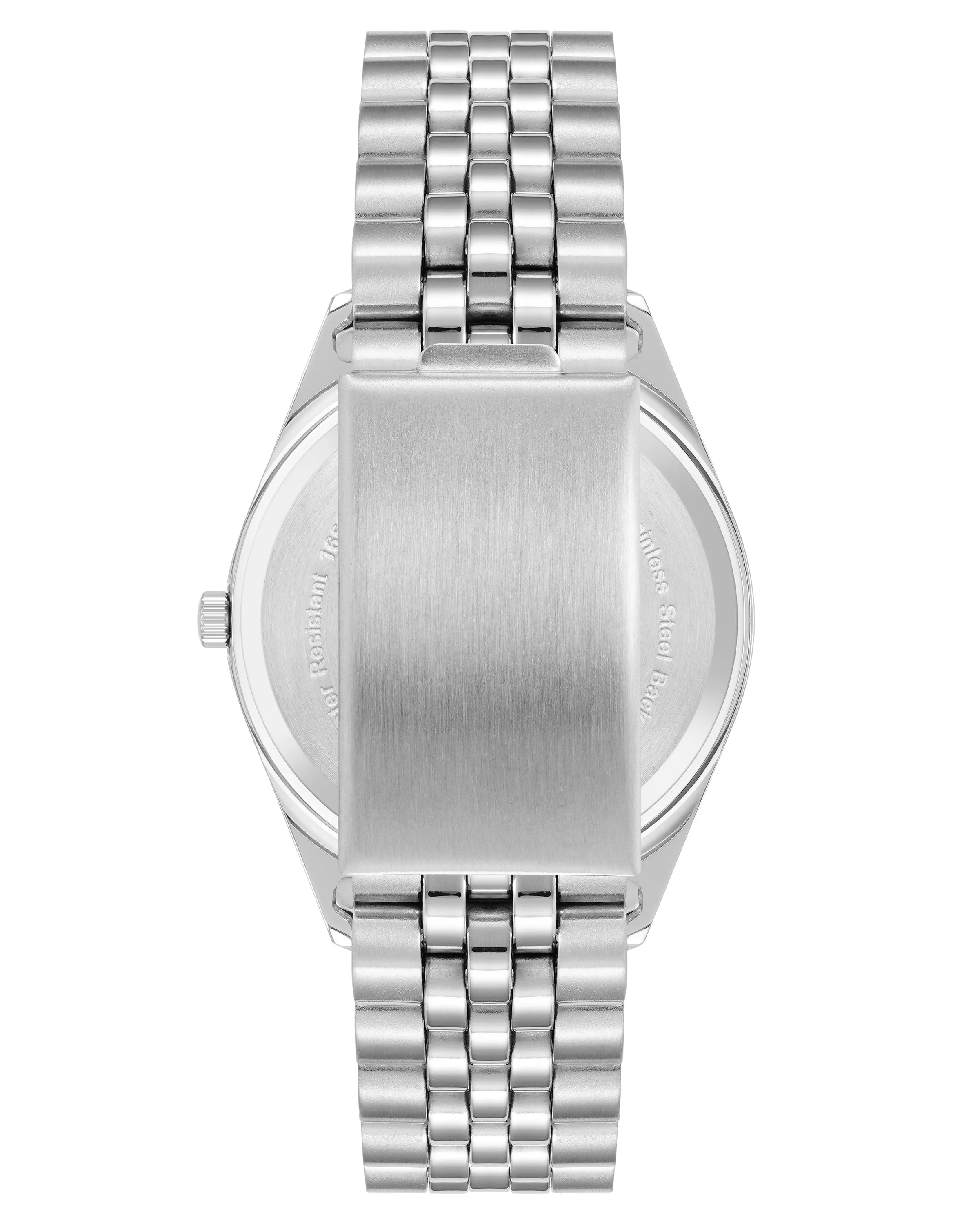 Constance™ | 36mm, Pearl/Silver