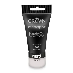 Crown Matt Figment 40ml