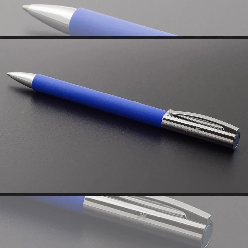 FABER-CASTELL AMBITION BALL POINT PEN LAPIS