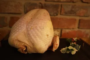 Free Range Turkey Crown