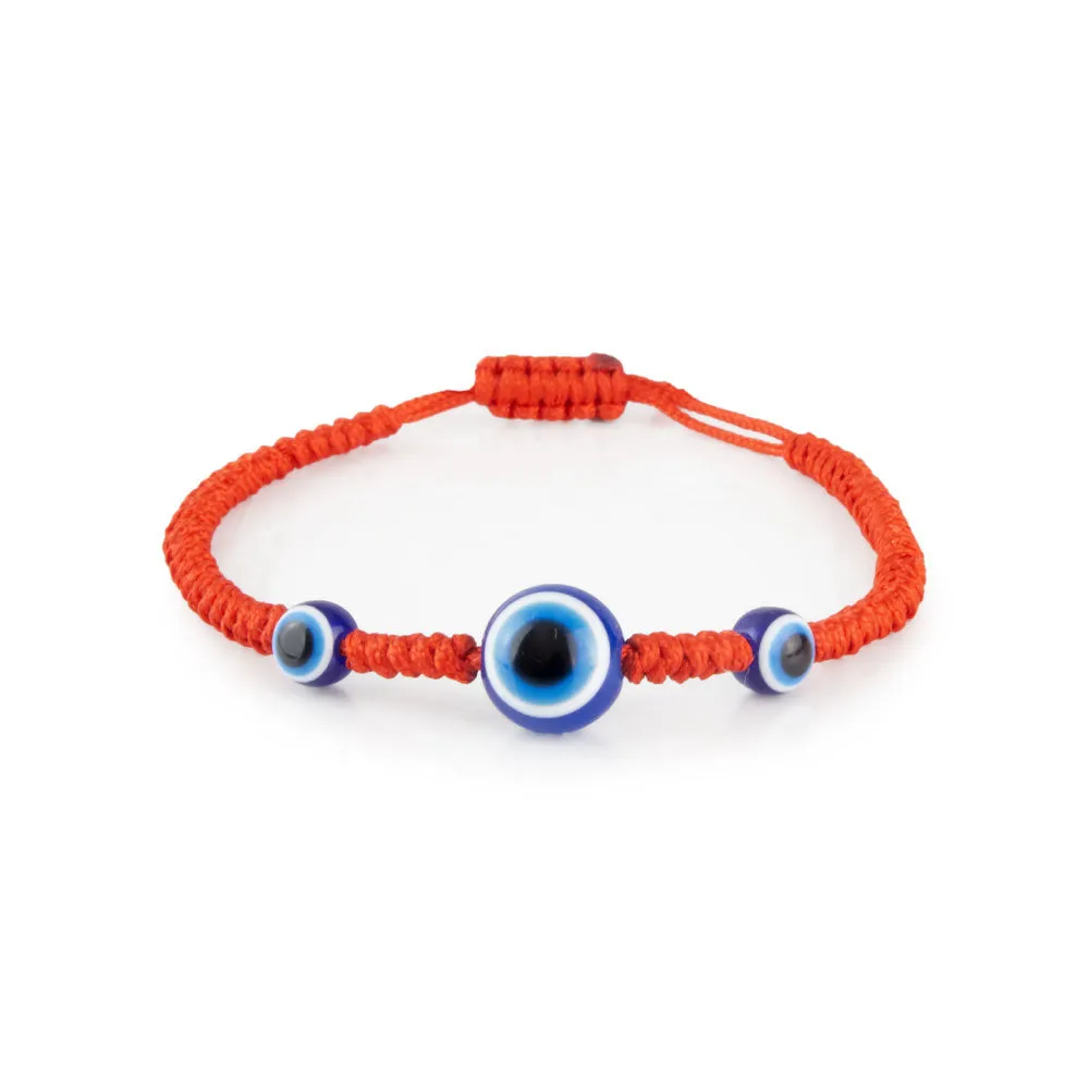 Gaze Evil Eye Bracelet