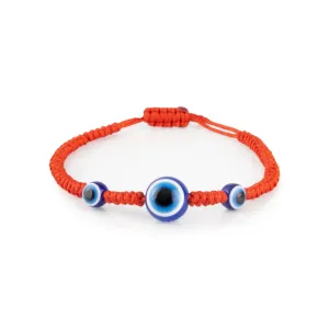 Gaze Evil Eye Bracelet