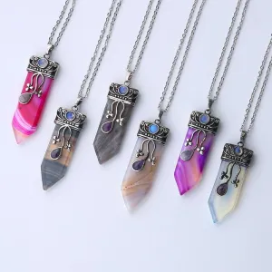 Healing Stone Necklace