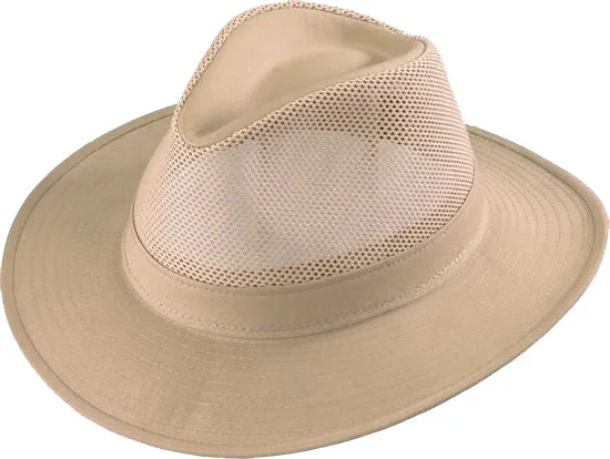 Henschel Hiker Cloth Breezer Hat