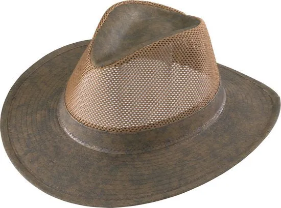 Henschel Hiker Cloth Breezer Hat