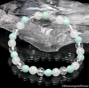 Joy Awakening 2021 Crystal Energy Bracelet