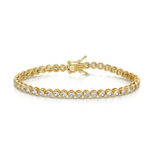 Kate Tennis Bracelet