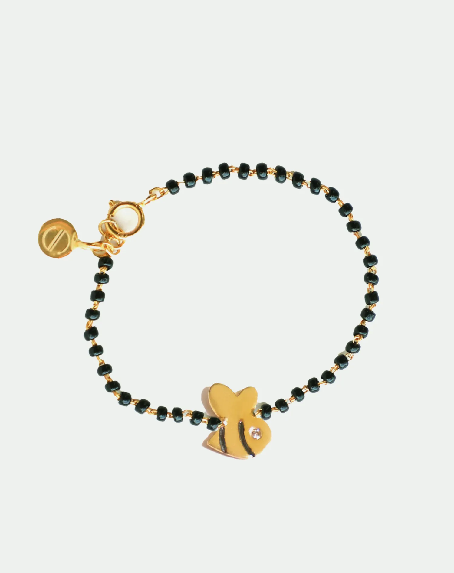 Kids Buzzy Bee Bracelet