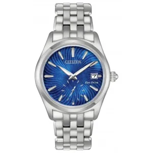 Ladies Eco-Drive Bracelet WR100 Watch EV1030-57N