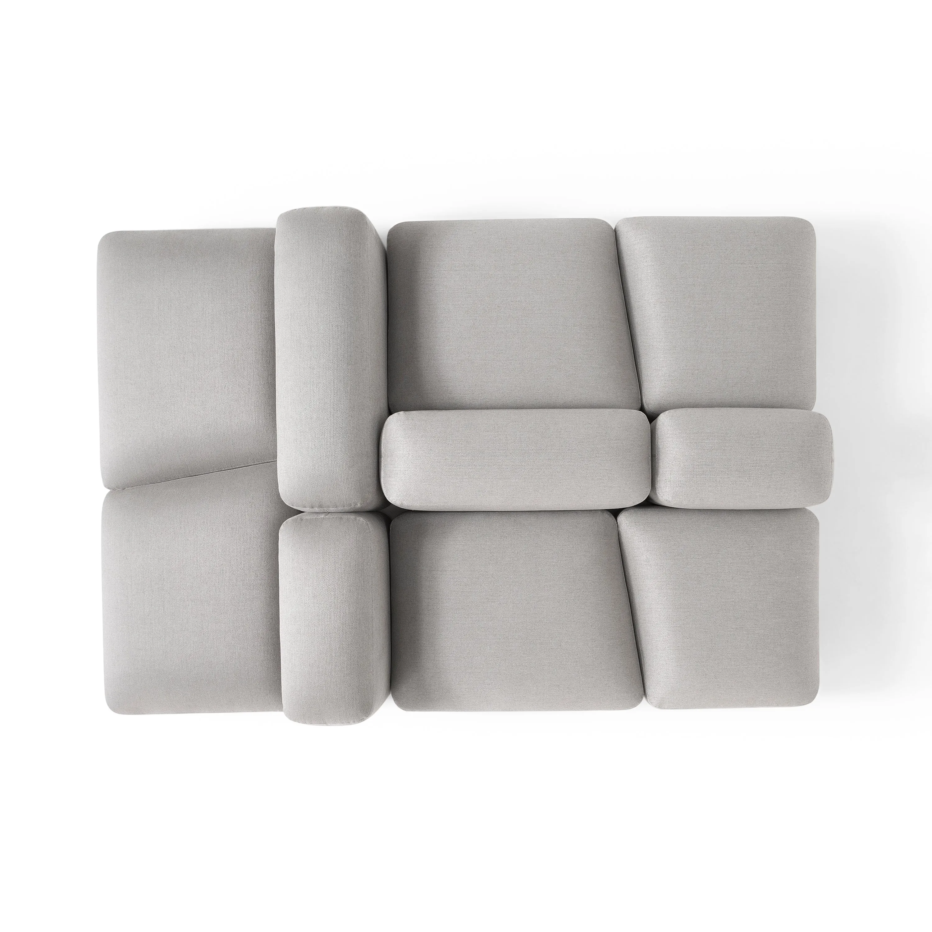 Lapis E009 Modular Sofa