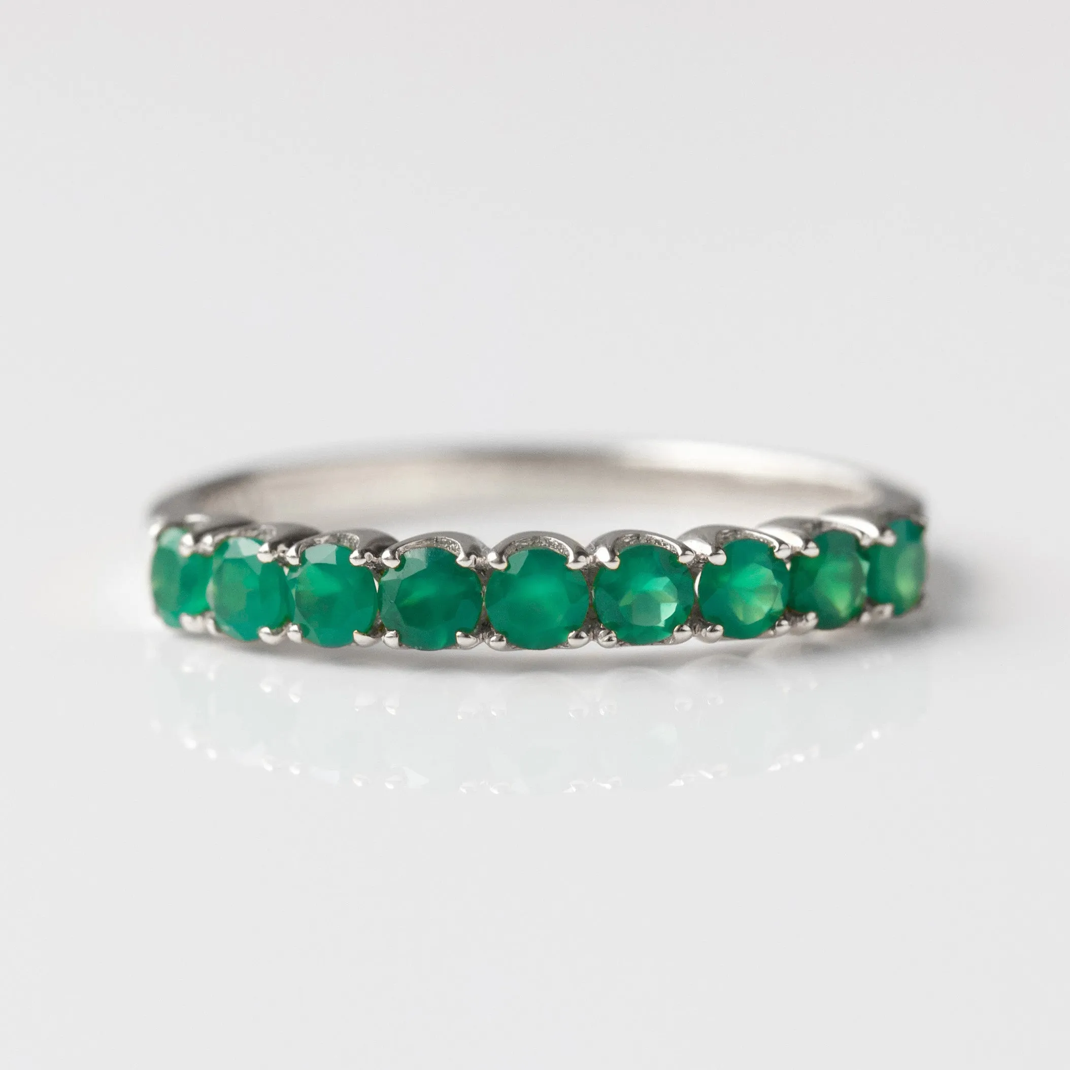 Make it Personal Birthstone Ring