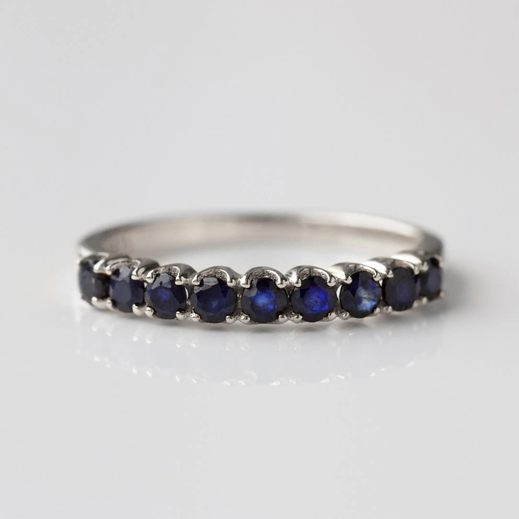 Make it Personal Birthstone Ring