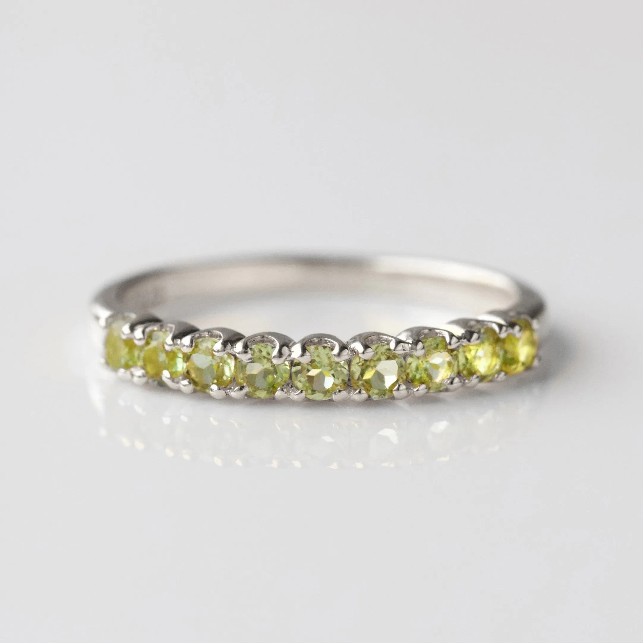 Make it Personal Birthstone Ring