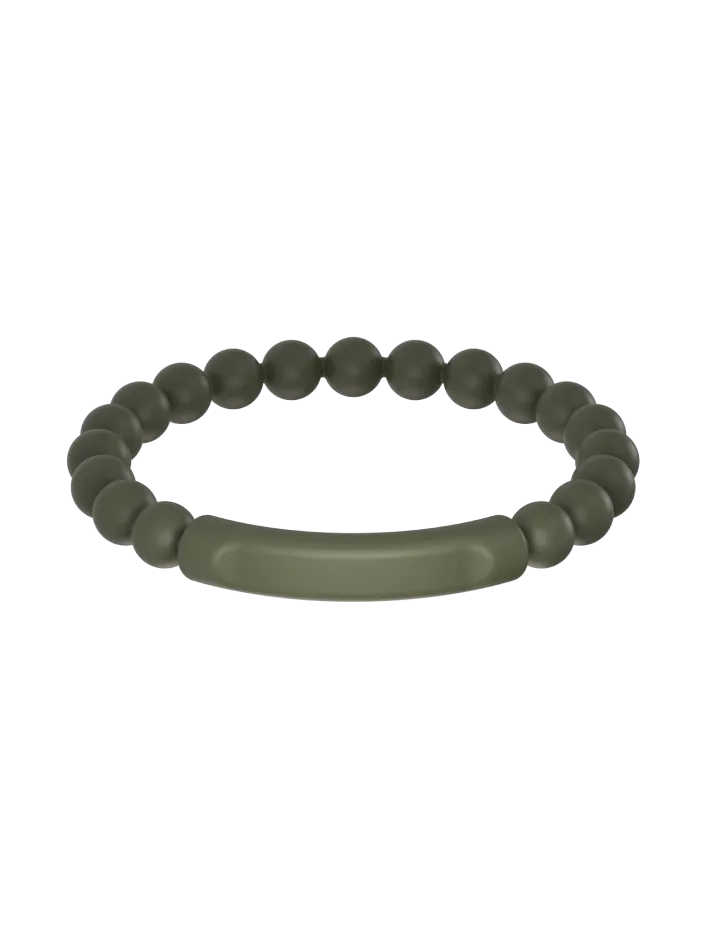 Men's Tranquil Bracelet