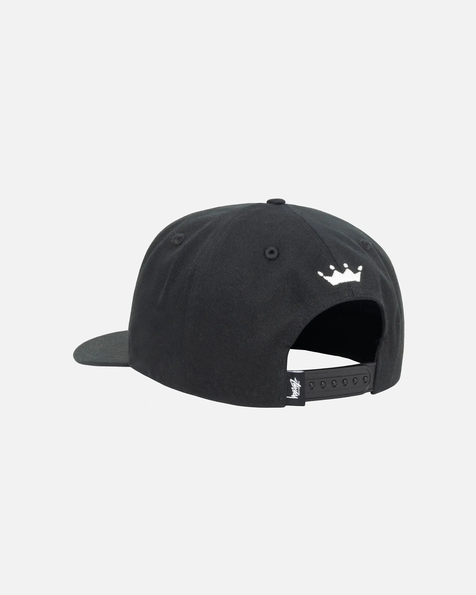 MID-DEPTH STÜSSY SPORT SNAPBACK