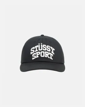 MID-DEPTH STÜSSY SPORT SNAPBACK