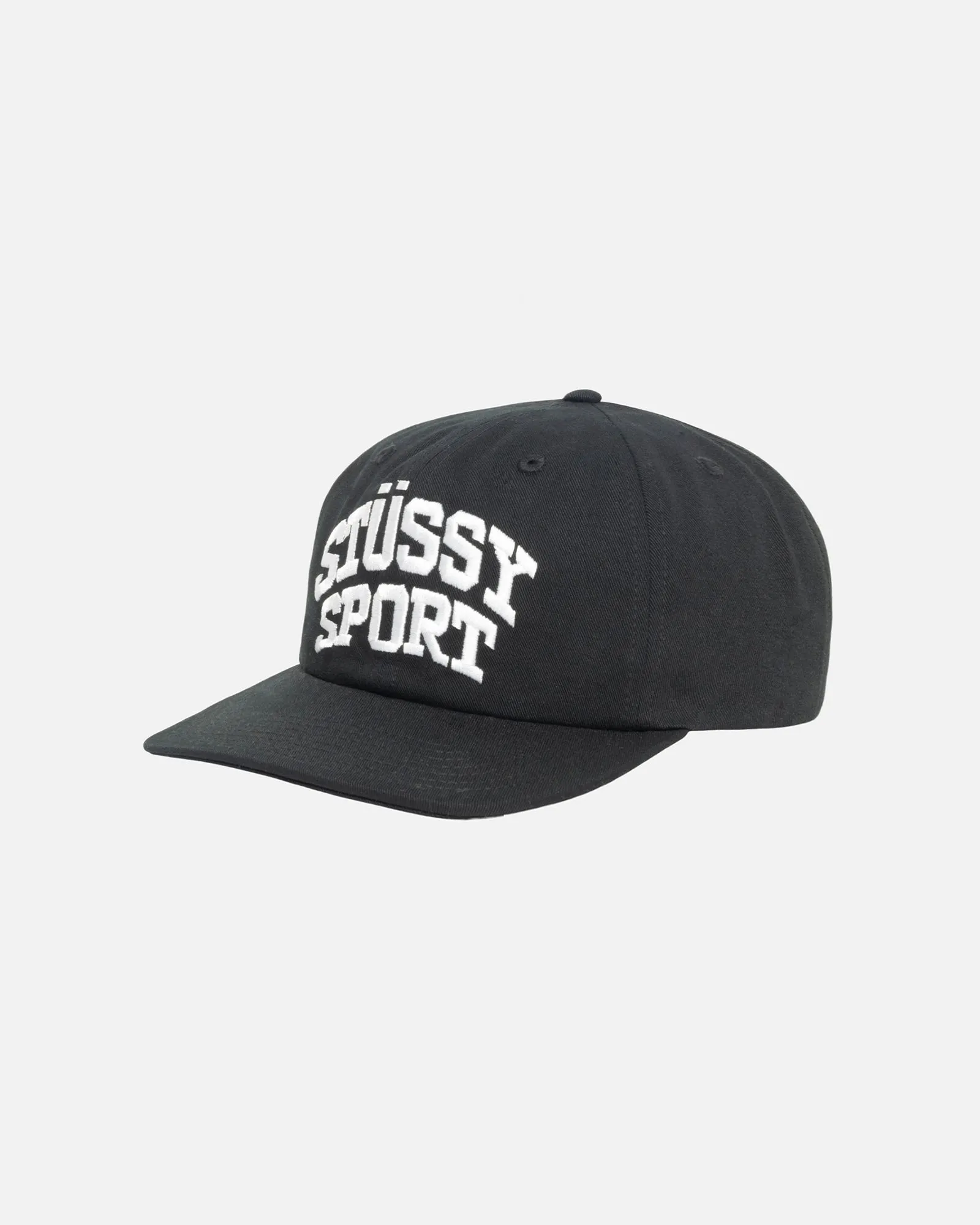 MID-DEPTH STÜSSY SPORT SNAPBACK