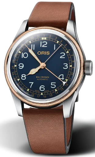 ORS Watch Big Crown Pointer Date