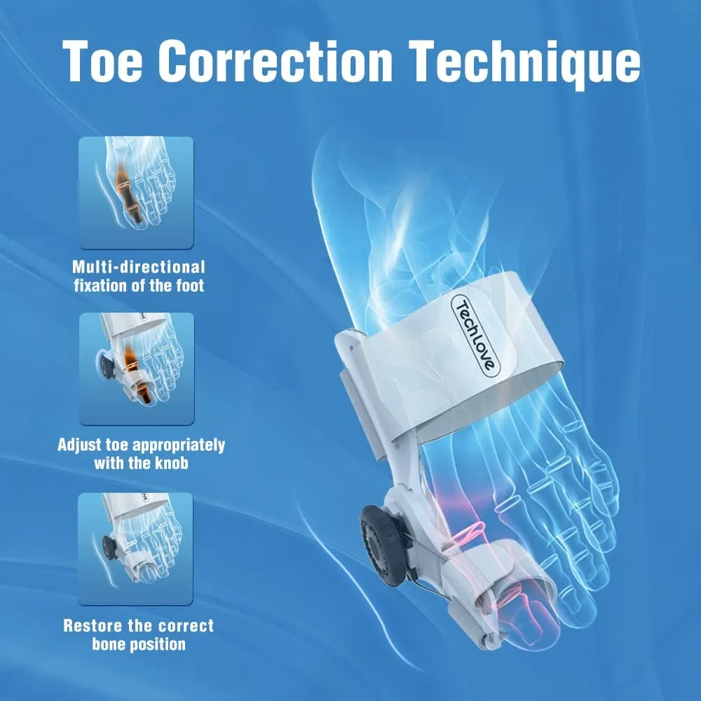 OrthoPro - Bunion Corrector