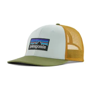 P-6 Logo Trucker Hat