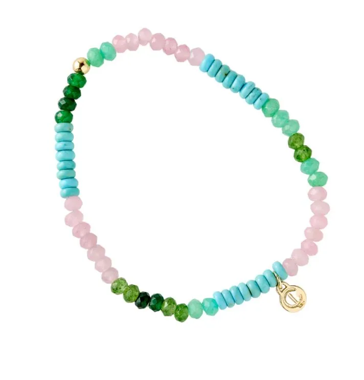 Palermo Mini Bracelet