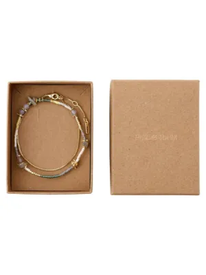 Pilgrim Pixie 2-In-1 Bracelet Gift Set